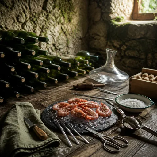 Forks, shrimps and wine cellars: the Gambero Rosso guide to eating in Sardinia, 2026 edition