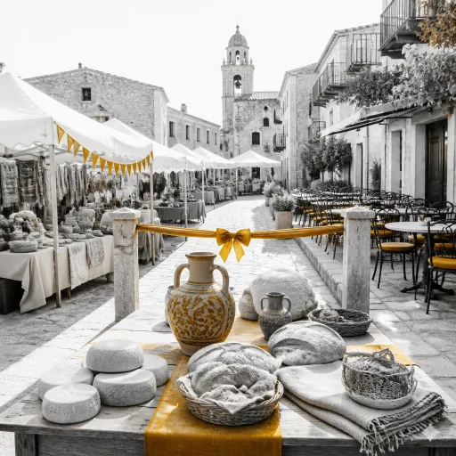 Autunno in Barbagia turns 25: the village festival that became Sardinia's largest cultural event