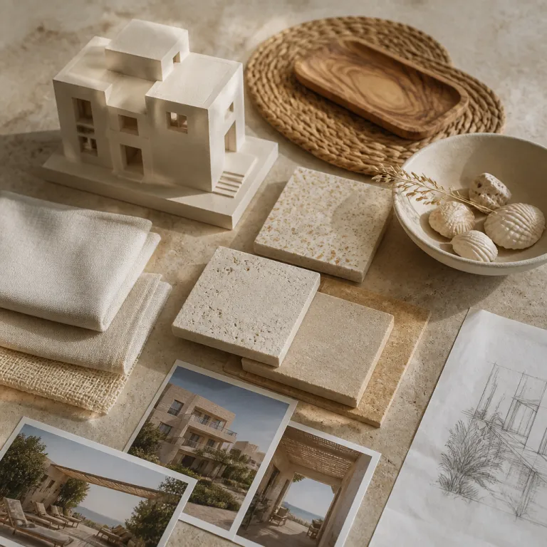Sardinia's design hotels: where the building speaks as loudly as the view