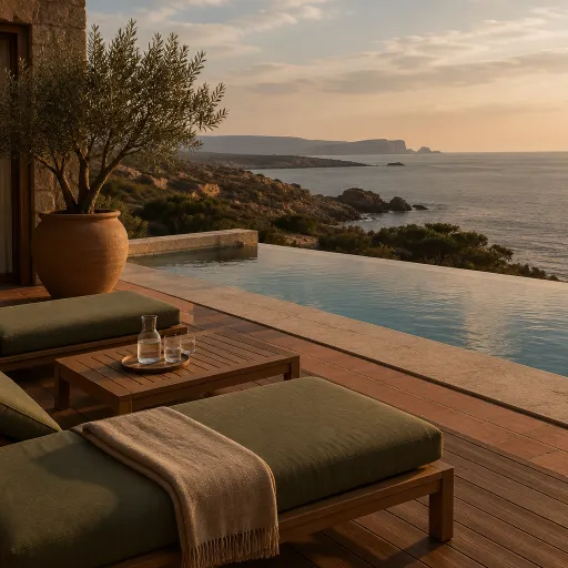 Conrad Rabat Arzana: refined oceanfront luxury for discerning travellers
