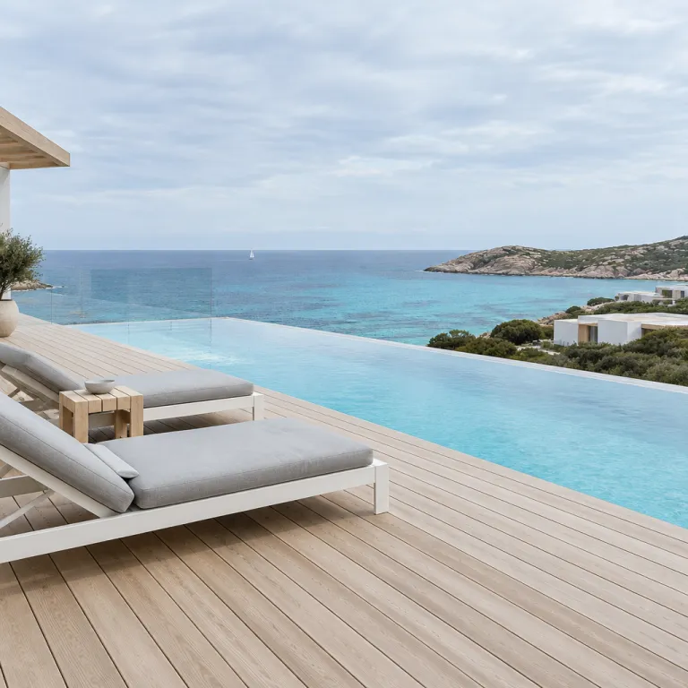 An insider guide to the best resorts in Sardinia, Italy