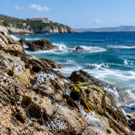 An elegant guide to the best hotels in Sardinia, Italy for a refined coastal escape