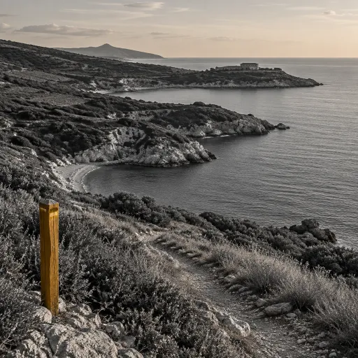 Three coastal walks in Sardinia worth saving for the quieter autumn months