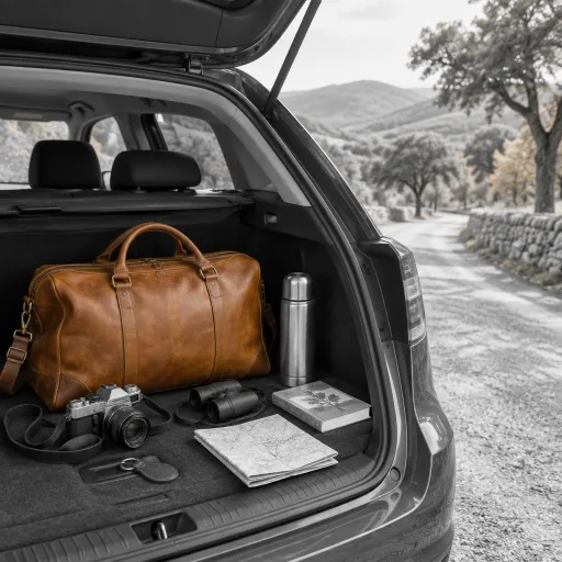 When Sardinia turns gold: an autumn road trip through the island's interior foliage