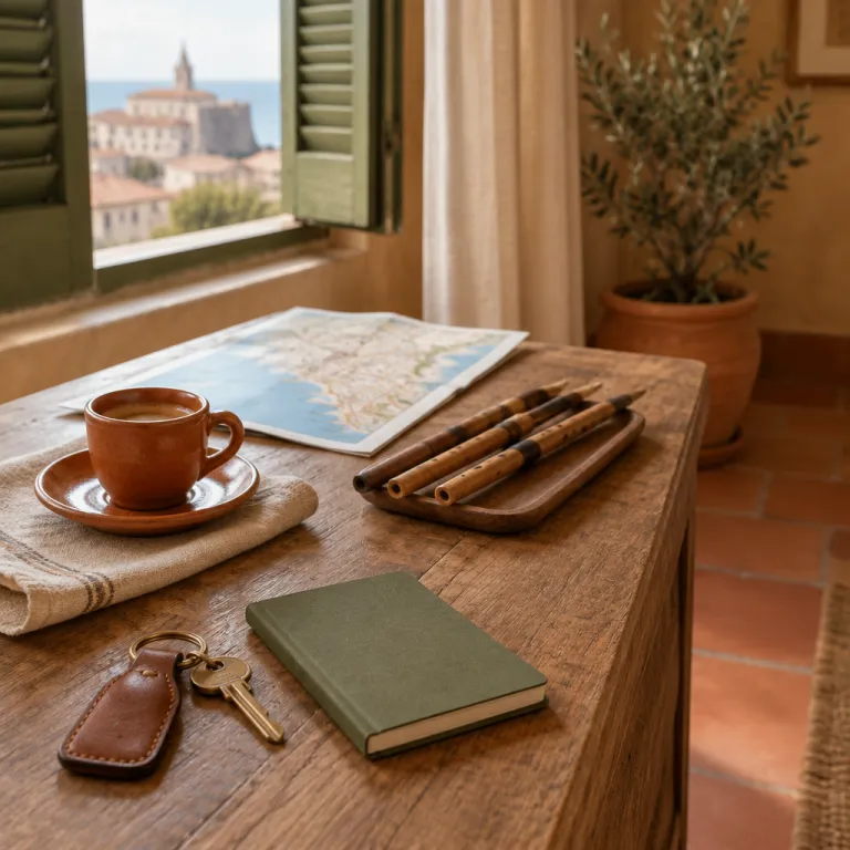 The Catalan heartbeat of Alghero: where Sardinia speaks a different language