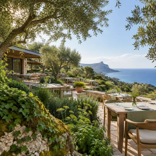 Inside Sardinia's new fine-dining wave: the restaurants rewriting island cuisine