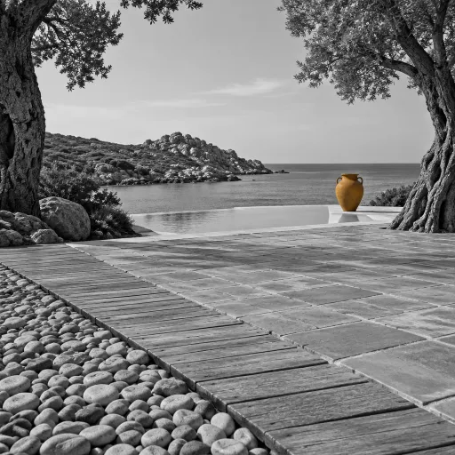 Planning a wellness week in Sardinia: where to go and what to book