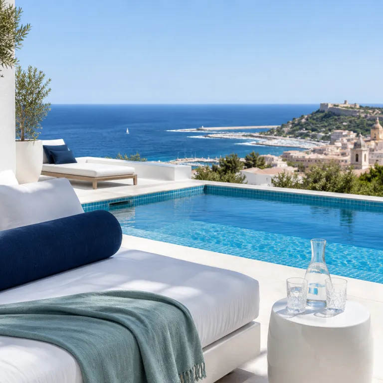 Cagliari hotels for a refined Sardinian escape