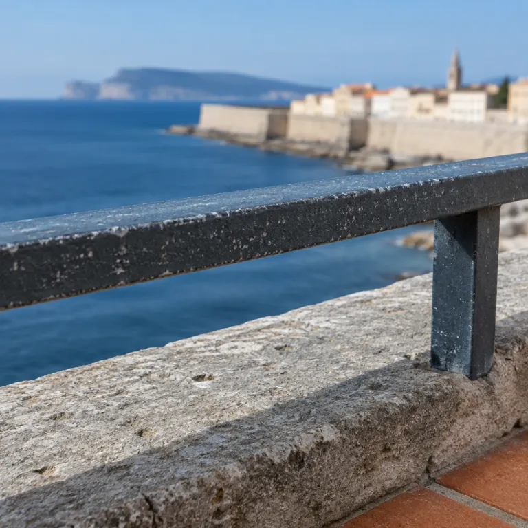 Alghero hotels for a refined Sardinian seaside escape