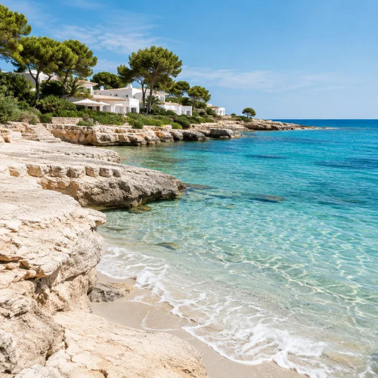 Hotel Forte Village Sardinia: a refined guide to hidden coastal luxury