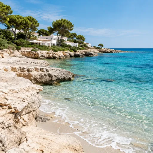 Hotel Forte Village Sardinia: a refined guide to hidden coastal luxury