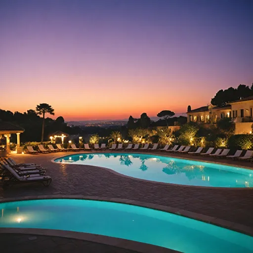 A refined guide to the best 5 star hotels in Sardinia for a luxurious stay