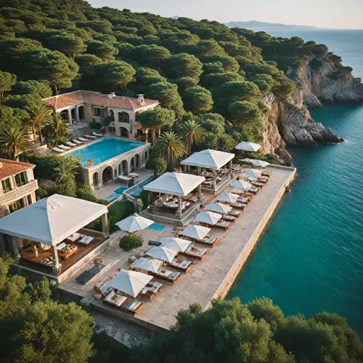 Sardinia luxury resort booking: elevate your stay with premium hotels and exclusive experiences