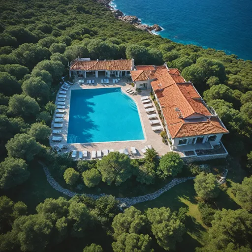 Sardinia hotel booking website: your guide to premium and luxury stays