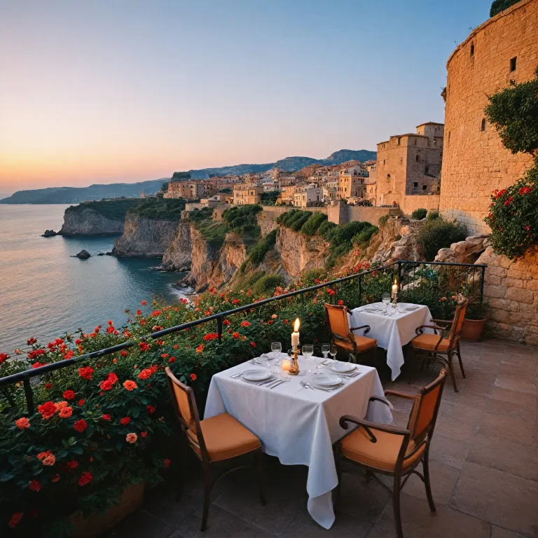 Sardinia honeymoon hotels: romantic escapes for unforgettable island stays