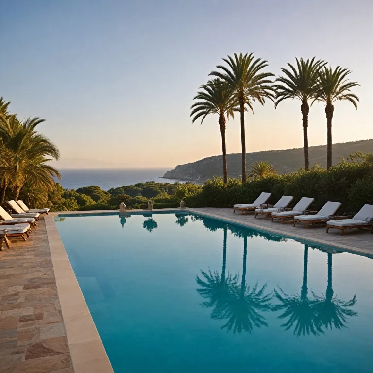Sardinia luxury hotel offers: exceptional stays and exclusive experiences