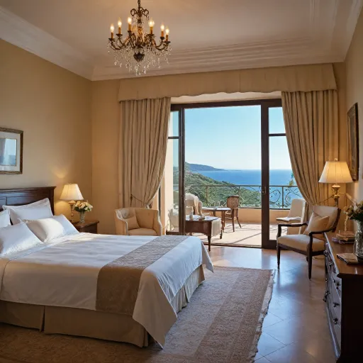 Sardinia premium lodging options: an elegant guide to the island’s finest hotels and resorts