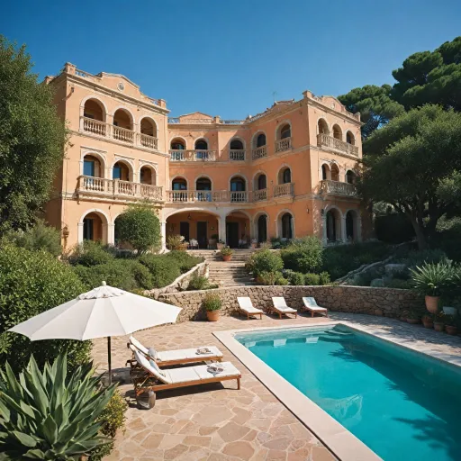 Luxury hotel discounts in Sardinia: elevate your stay with exclusive offers