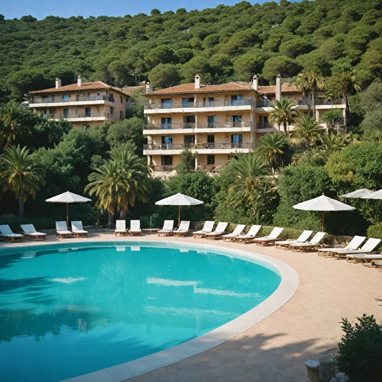 Sardinia’s finest luxury hotels with kids clubs: family-friendly elegance on the Emerald Coast