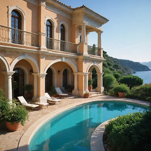 Sardinia heritage luxury hotels: a refined guide to timeless elegance and Mediterranean charm