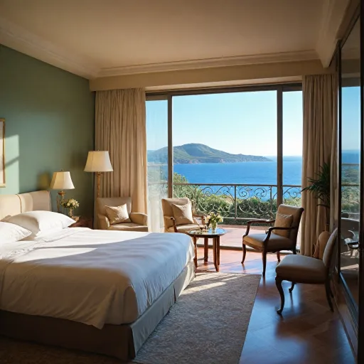 Last minute escapes: securing luxury hotel stays in Sardinia’s most exclusive destinations