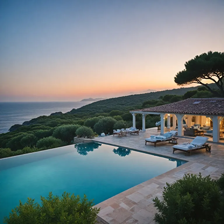 Sardinia luxury holiday packages: exclusive stays and curated experiences for discerning travelers