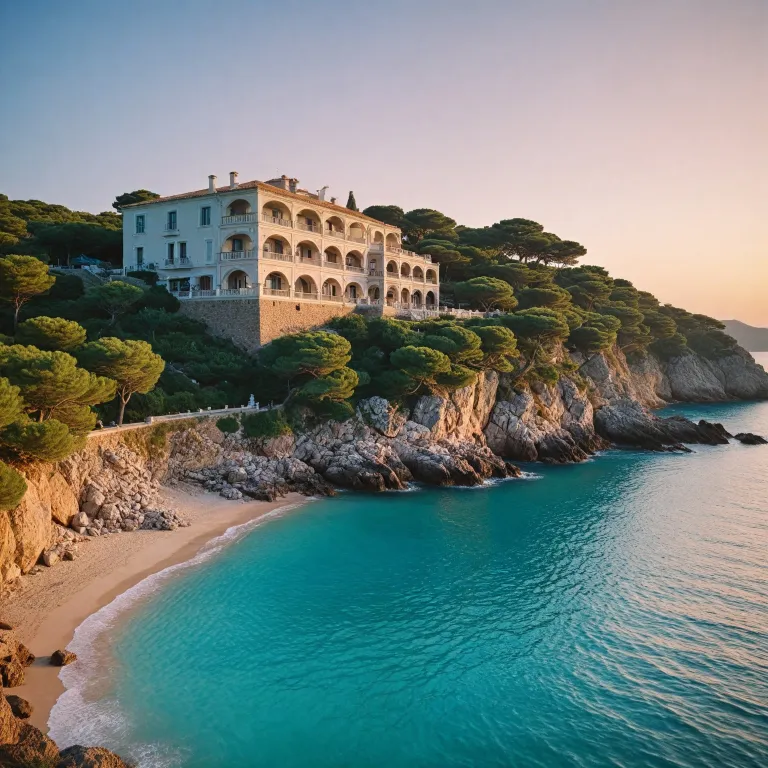 Sardinia luxury hotel reviews: an expert guide to premium stays on the island