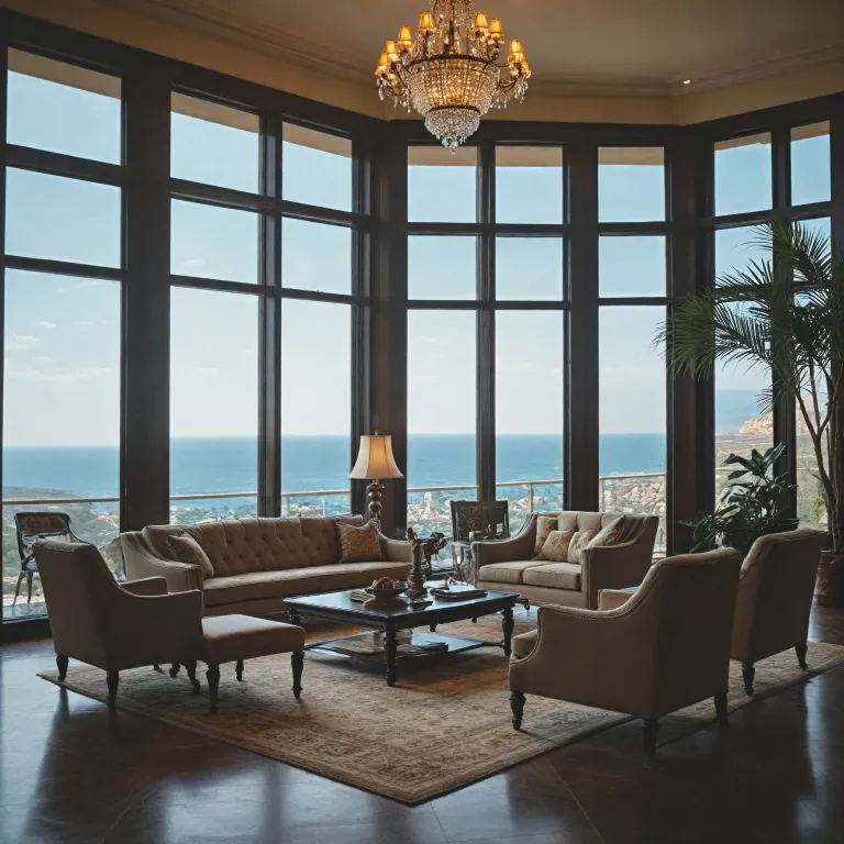 Meet the team behind Sardinia’s luxury and premium hotel booking experience