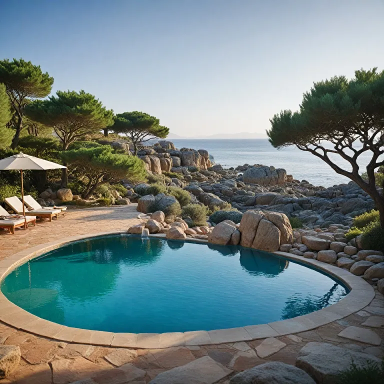 Resort Valle dell’Erica Thalasso & Spa: refined luxury and family-friendly elegance in north Sardinia