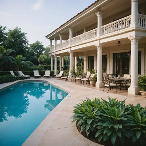 Hotel Castello: refined stays and premium experiences for discerning travelers