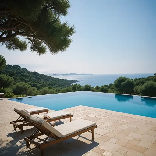 Sardinia villa rental: experience luxury, privacy, and the finest coastal escapes