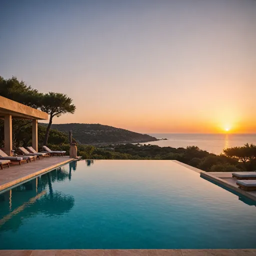 Sardinia best area to stay: a guide to luxury and premium hotel experiences