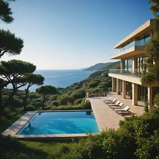 Hotel Nantis Castelsardo: An elegant stay with panoramic views in Sardinia