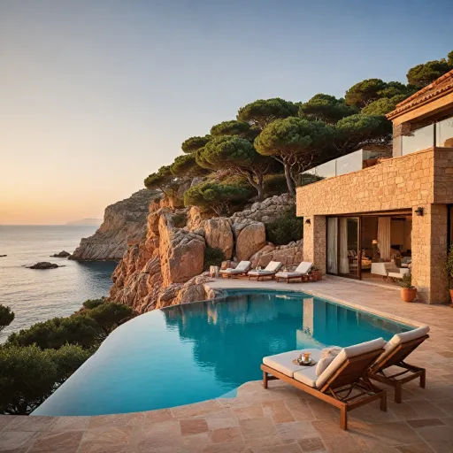 Hotel cerdena: your guide to luxury and premium stays in Sardinia