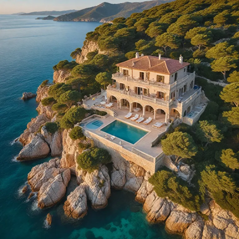 Where to stay in Sardinia for a luxurious and unforgettable escape