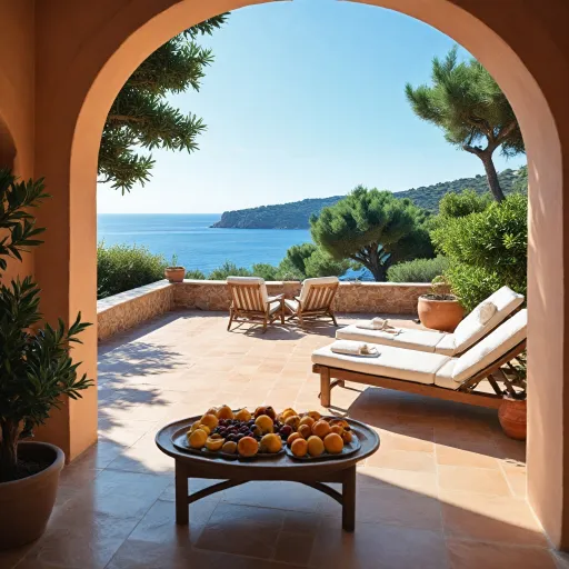 Olbia hotel stays for refined Sardinian escapes