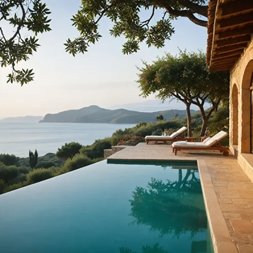 Hotel sardinie guide for refined stays in Sardinia Italy