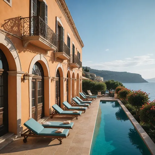 Elegant hotels in Alghero Sardinia for a refined coastal escape