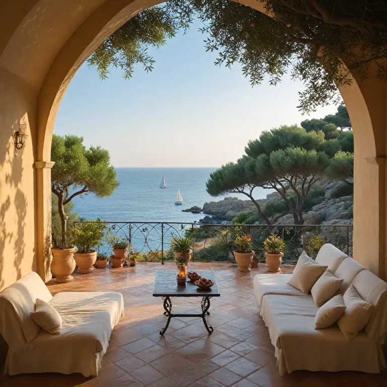 Where to stay in Sardinia for a refined and memorable escape