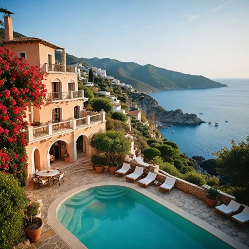 Sardinia Italy resorts for an elegant Mediterranean escape