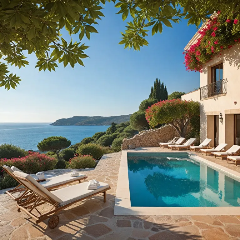 Olbia hotels for refined stays on Sardinia’s sparkling northeast coast