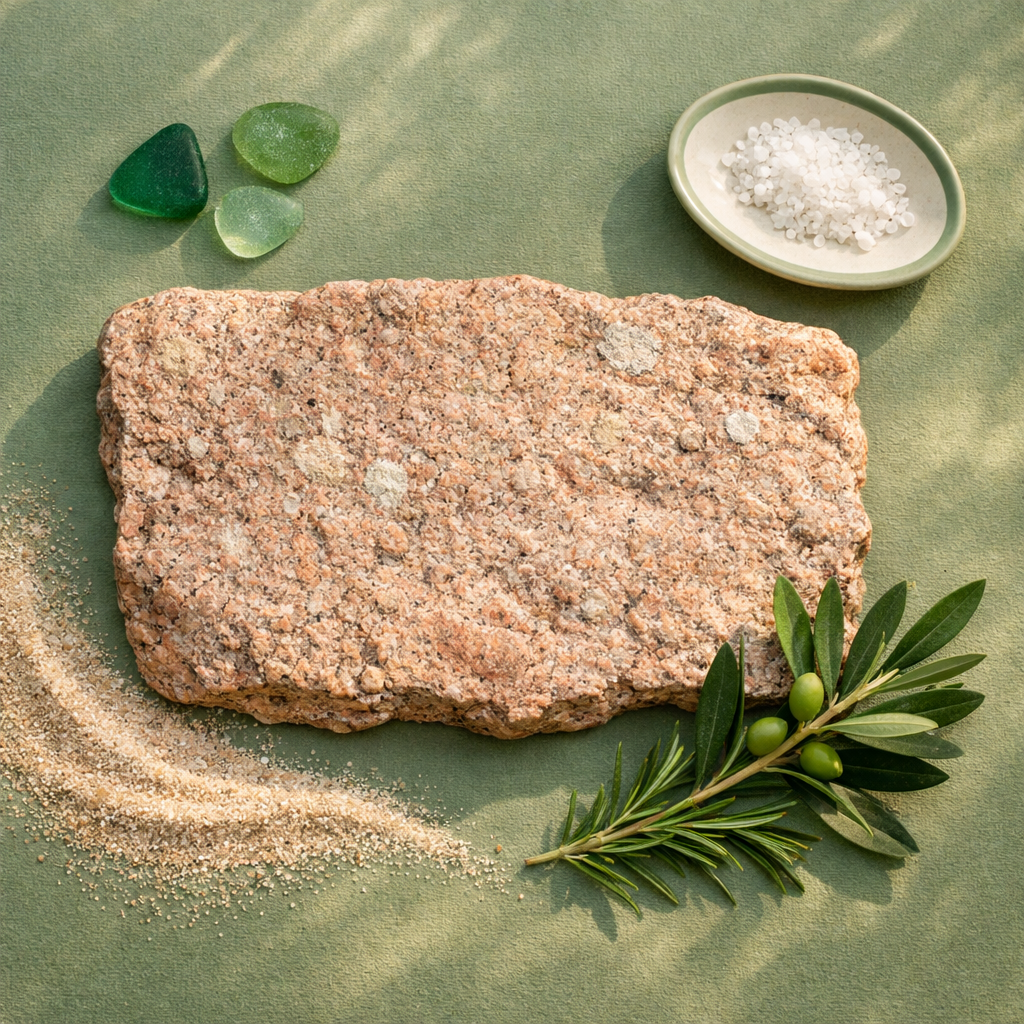 Colonna Grand Hotel Capo Testa in Santa Teresa Gallura for refined seaside stays