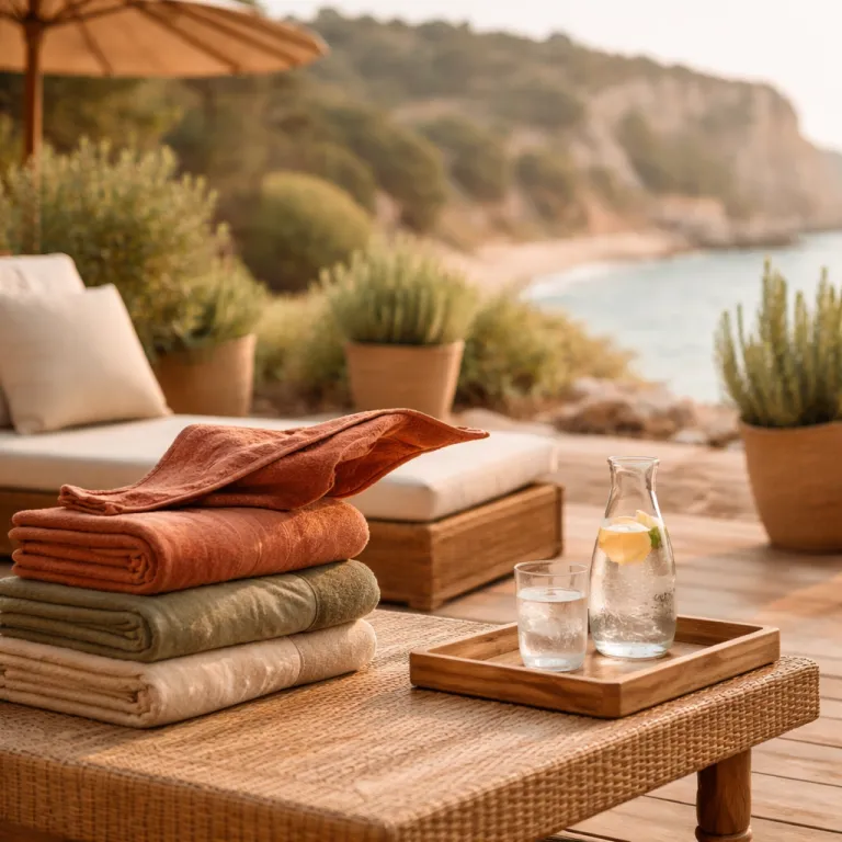 Conrad Chia Laguna Sardinia: refined coastal elegance in southern Sardinia