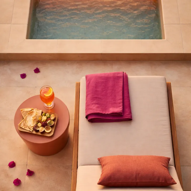 Hotels Sardinia: refined stays and luxury retreats across the island