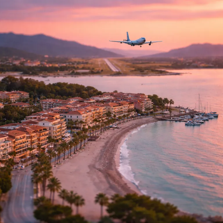 Nonstop from New York: Delta's JFK-Olbia route changes the Sardinia equation