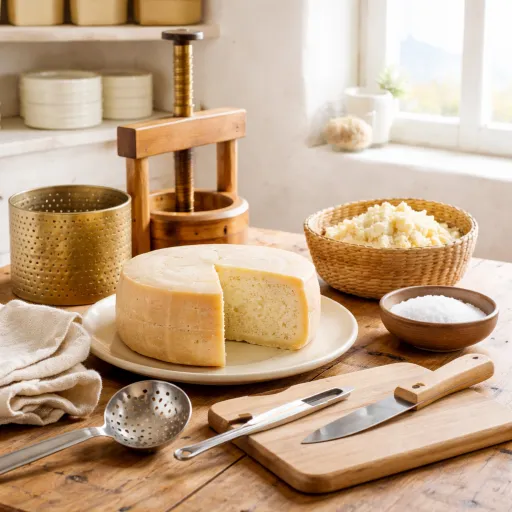 A pecorino trail through Barbagia: where Sardinia's mountain kitchens outshine the coast