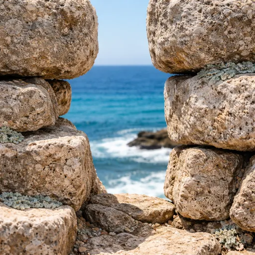 Walking among giants: a guide to Sardinia's nuragic sites beyond Su Nuraxi