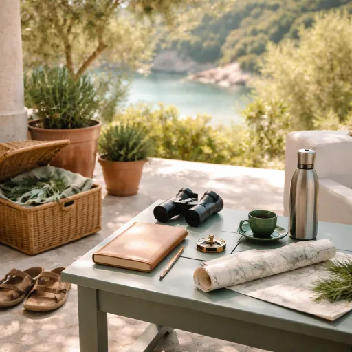 The slow travel dividend: why spending more time in fewer places is Sardinia's real luxury