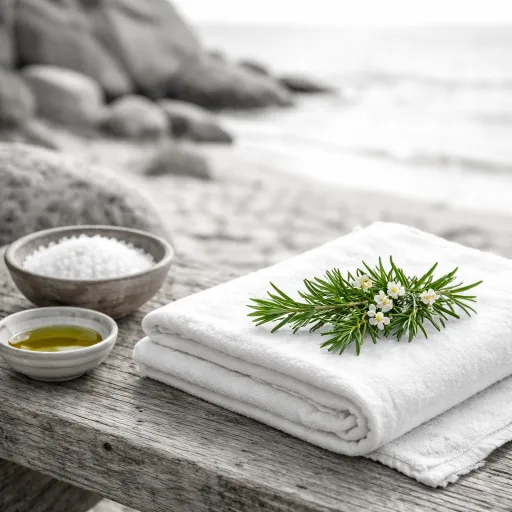 Wellness retreats in Sardinia: where to disconnect and why it actually works here
