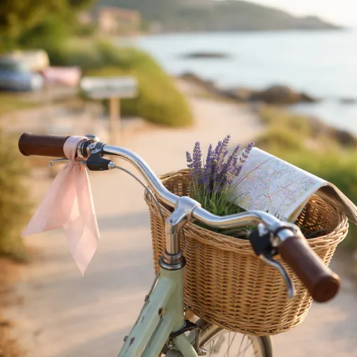 Sardinia by bicycle: the island's new cycle route opens just in time for summer